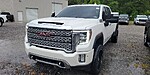 Used 2022 GMC SIERRA 3500HD DENALI in SLIDELL, LOUISIANA