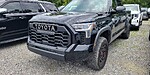 Used 2026 TOYOTA TUNDRA TRD PRO HYBRID in SLIDELL, LOUISIANA