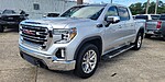 Used 2020 GMC SIERRA 1500 SLT in SLIDELL, LOUISIANA