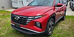 Used 2023 HYUNDAI TUCSON SEL in SLIDELL, LOUISIANA