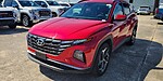 Used 2023 HYUNDAI TUCSON SEL in SLIDELL, LOUISIANA