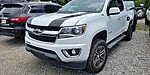 Used 2019 CHEVROLET COLORADO 2WD LT in SLIDELL, LOUISIANA