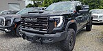 Used 2026 GMC SIERRA 2500 AT4X (AEV EDITION) in SLIDELL, LOUISIANA