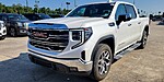 Used 2022 GMC SIERRA 1500 SLT in SLIDELL, LOUISIANA