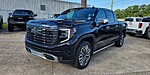 Used 2023 GMC SIERRA 1500 DENALI ULTIMATE in SLIDELL, LOUISIANA