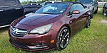 Used 2019 BUICK CASCADA PREMIUM in SLIDELL, LOUISIANA