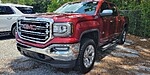 Used 2018 GMC SIERRA 1500 SLT in SLIDELL, LOUISIANA
