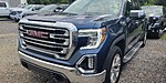 Used 2021 GMC SIERRA 1500 SLT in SLIDELL, LOUISIANA