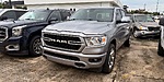 Used 2020 RAM 1500 LONE STAR in SLIDELL, LOUISIANA