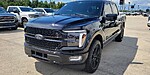 Used 2025 FORD F-150 PLATINUM in SLIDELL, LOUISIANA