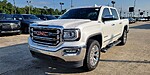 Used 2017 GMC SIERRA 1500 SLT in SLIDELL, LOUISIANA