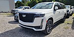 Used 2021 CADILLAC ESCALADE ESV SPORT in SLIDELL, LOUISIANA
