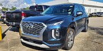 Used 2021 HYUNDAI PALISADE LIMITED in SLIDELL, LOUISIANA
