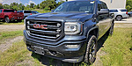 Used 2017 GMC SIERRA 1500 SLT in SLIDELL, LOUISIANA