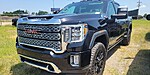 Used 2021 GMC SIERRA 2500 DENALI in SLIDELL, LOUISIANA