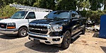 Used 2024 RAM 1500 BIG HORN in SLIDELL, LOUISIANA