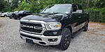Used 2024 RAM 1500 BIG HORN in SLIDELL, LOUISIANA