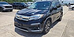 Used 2019 Honda Pilot TOURING 7-PASSENGER in SLIDELL, LOUISIANA