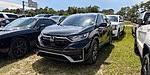 Used 2020 Honda CR-V EX-L in SLIDELL, LOUISIANA