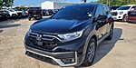 Used 2020 Honda CR-V EX-L in SLIDELL, LOUISIANA