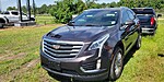 Used 2018 CADILLAC XT5 FWD in SLIDELL, LOUISIANA