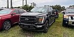 Used 2021 FORD F-150 LARIAT in SLIDELL, LOUISIANA
