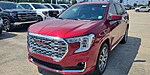 Used 2023 GMC TERRAIN DENALI in SLIDELL, LOUISIANA
