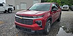 Used 2025 CHEVROLET TRAVERSE FWD LT in SLIDELL, LOUISIANA