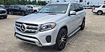 Used 2017 MERCEDES-BENZ GLS GLS 450 in SLIDELL, LOUISIANA