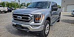 Used 2021 FORD F-150 LARIAT in SLIDELL, LOUISIANA