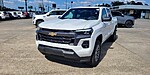 Used 2026 CHEVROLET COLORADO 2WD LT in SLIDELL, LOUISIANA