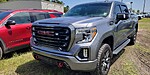 Used 2022 GMC SIERRA 1500 LIMITED AT4 in SLIDELL, LOUISIANA