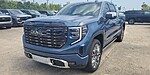 Used 2025 GMC SIERRA 1500 DENALI ULTIMATE in SLIDELL, LOUISIANA