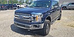 Used 2018 FORD F-150 XL in SLIDELL, LOUISIANA