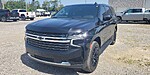 Used 2022 CHEVROLET TAHOE LT in SLIDELL, LOUISIANA