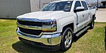 Used 2018 CHEVROLET SILVERADO 1500 LT in SLIDELL, LOUISIANA