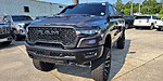 Used 2025 RAM 1500 REBEL in SLIDELL, LOUISIANA