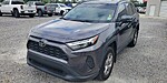 Used 2022 TOYOTA RAV4 XLE in SLIDELL, LOUISIANA