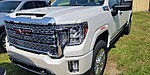 Used 2022 GMC SIERRA 2500 DENALI in SLIDELL, LOUISIANA