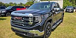 Used 2024 GMC SIERRA 1500 SLT in SLIDELL, LOUISIANA