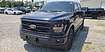 Used 2025 FORD F-150 XLT in SLIDELL, LOUISIANA