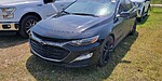 Used 2023 CHEVROLET MALIBU LT in SLIDELL, LOUISIANA