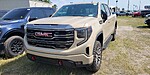 Used 2022 GMC SIERRA 1500 AT4 in SLIDELL, LOUISIANA