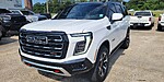 Used 2025 GMC YUKON AT4 in SLIDELL, LOUISIANA