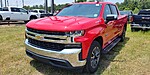 Used 2021 CHEVROLET SILVERADO 1500 LT in SLIDELL, LOUISIANA