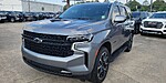 Used 2021 CHEVROLET TAHOE RST in SLIDELL, LOUISIANA
