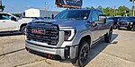 Used 2025 GMC SIERRA 2500 AT4 in SLIDELL, LOUISIANA