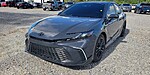 Used 2025 TOYOTA CAMRY SE in SLIDELL, LOUISIANA