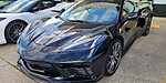 Used 2024 CHEVROLET CORVETTE 2LT in SLIDELL, LOUISIANA