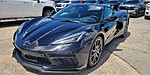 Used 2024 CHEVROLET CORVETTE 2LT in SLIDELL, LOUISIANA